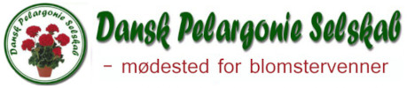 Dansk Pelargonie Selskab